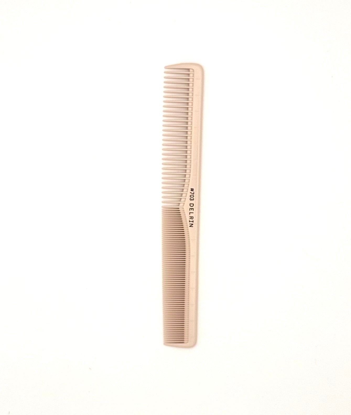 DELRIN 703 PRECISION CUTTING COMB
