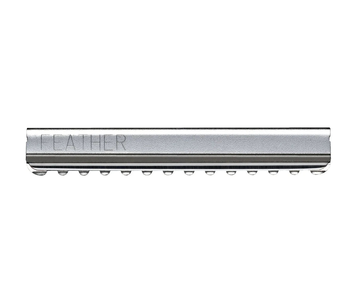 Feather Styling Razor — Standard Replacement Blades | 10-Pack