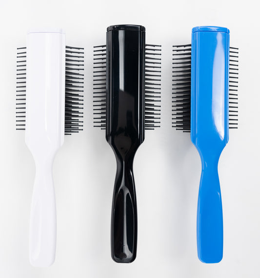 VESS 9 Row Ceramic Brush