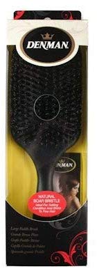 Denman Paddle Brush Large