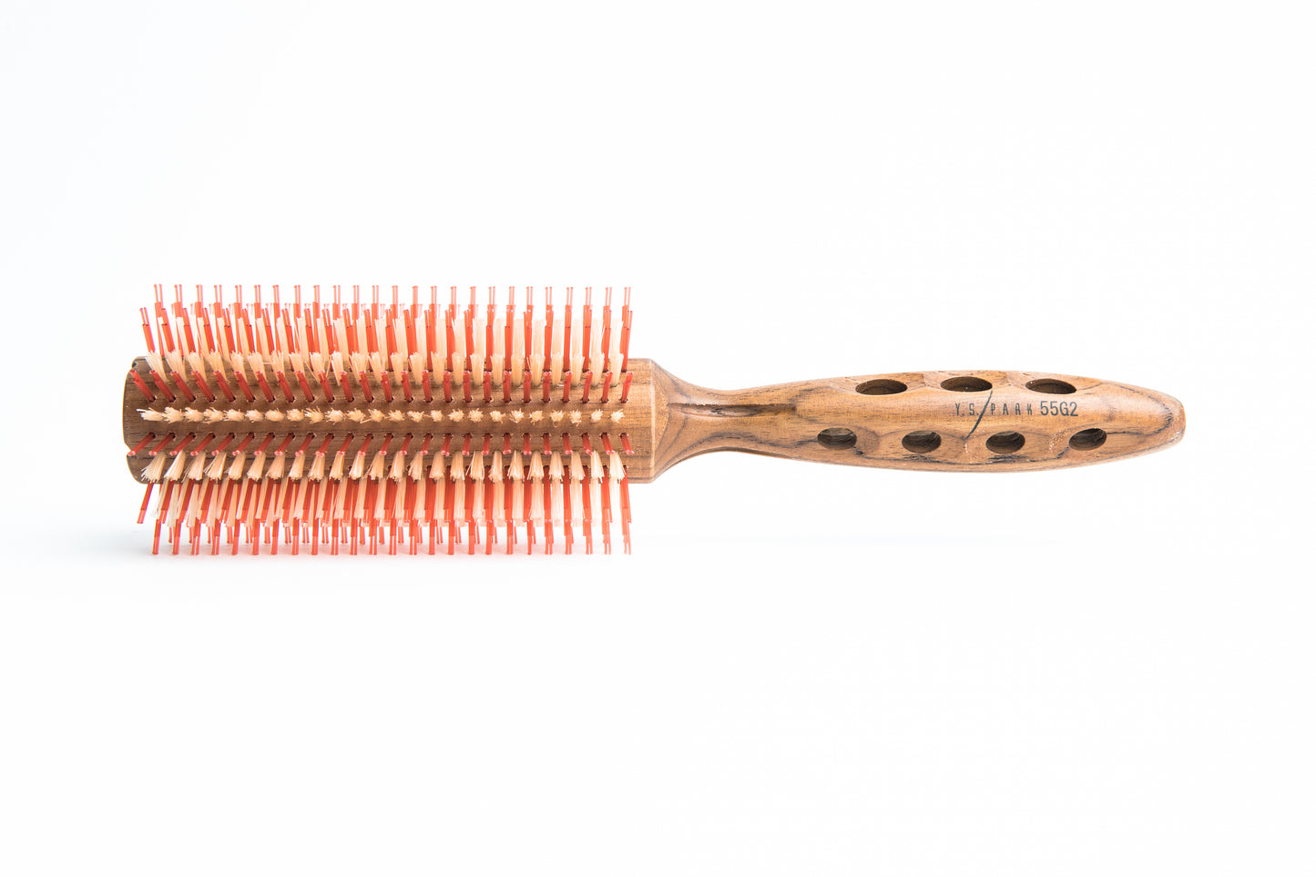 YS Park -55G2 Round Brush