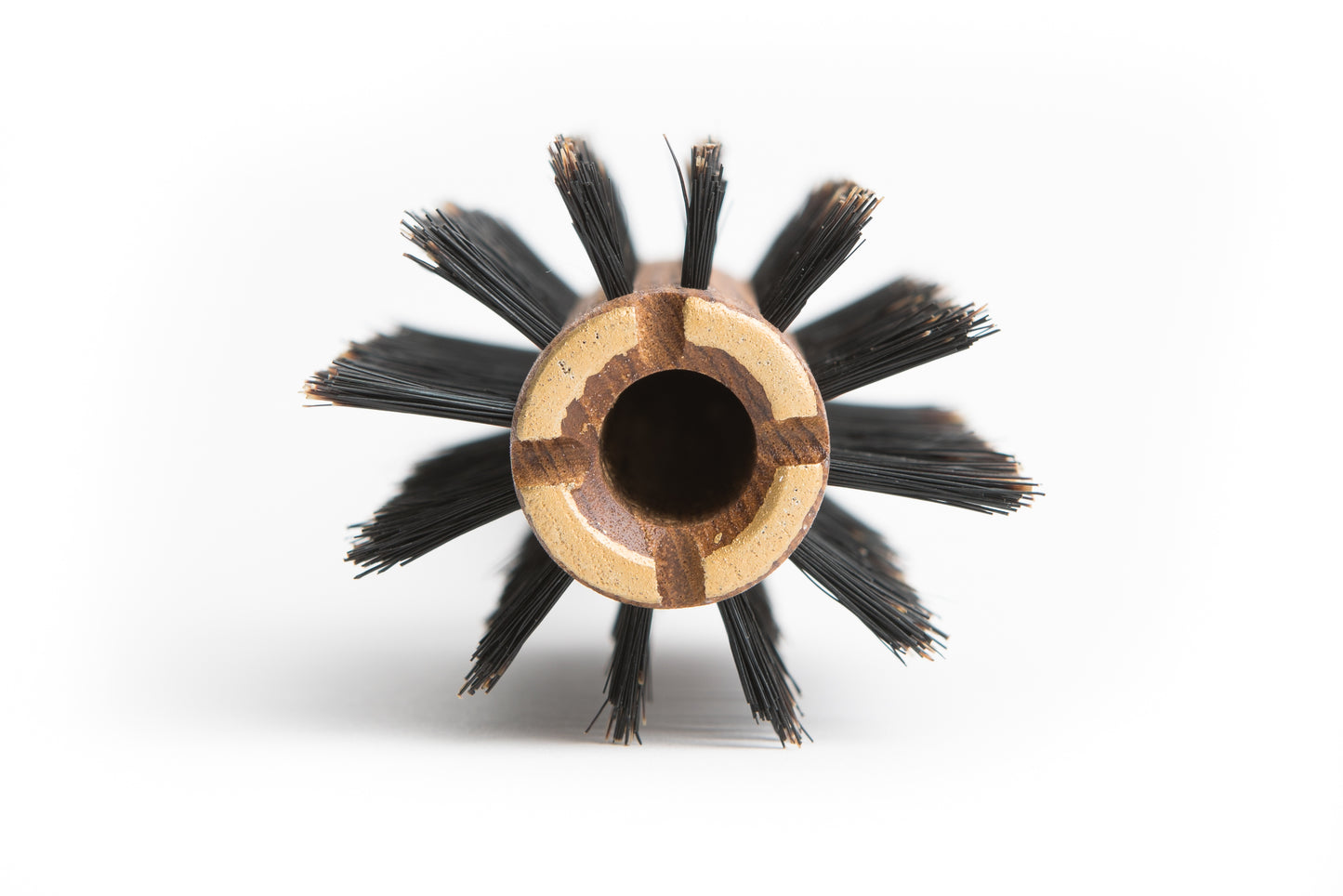 YS Park-502 Straight Round Brush