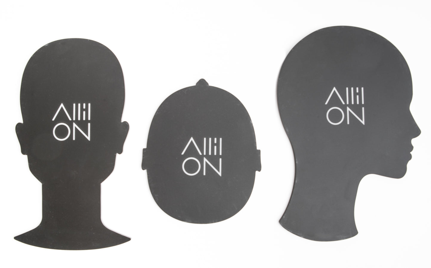 Allilon Large Head Templates