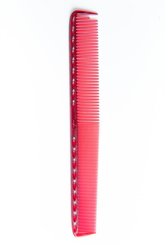 YS Park-335 Long Cutting Comb