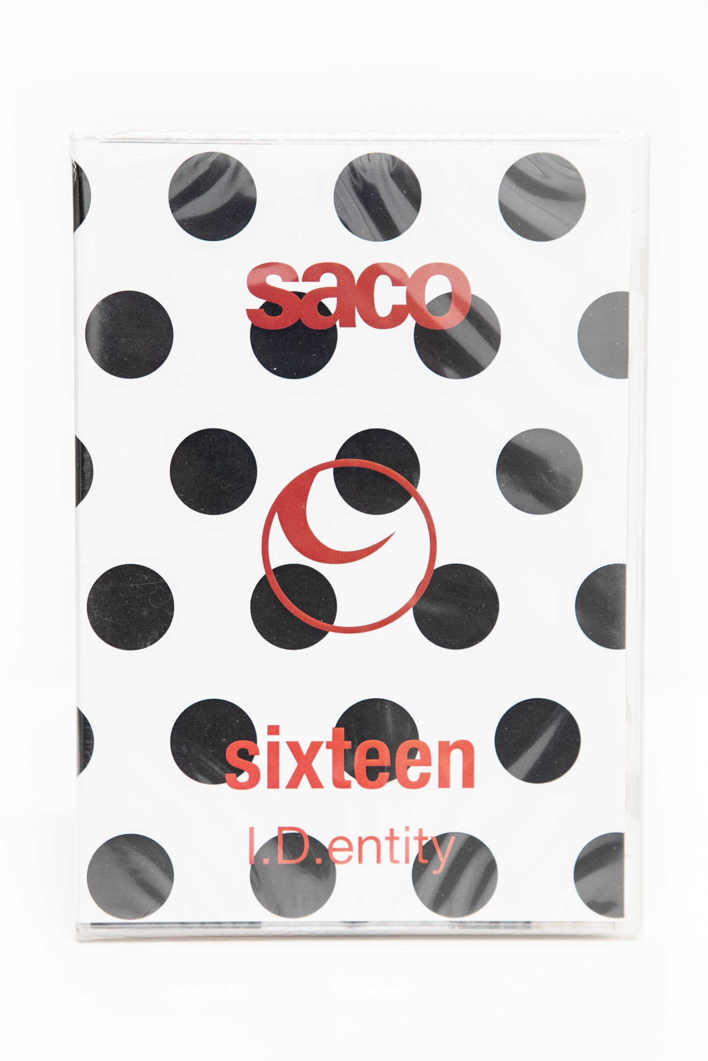 SACO SIXTEEN I.D.entity