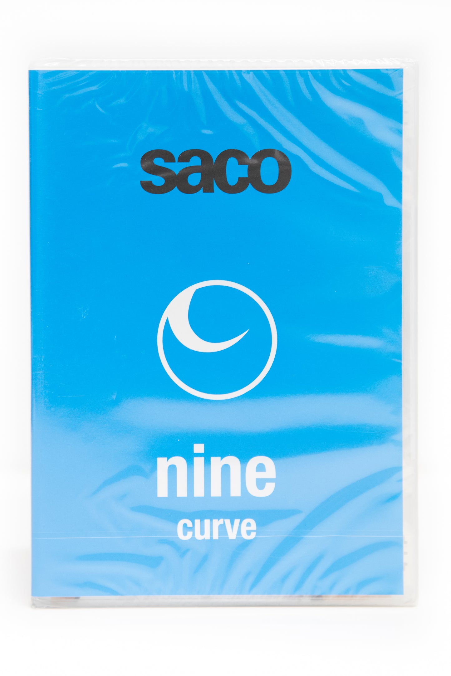 SACO NINE Curve