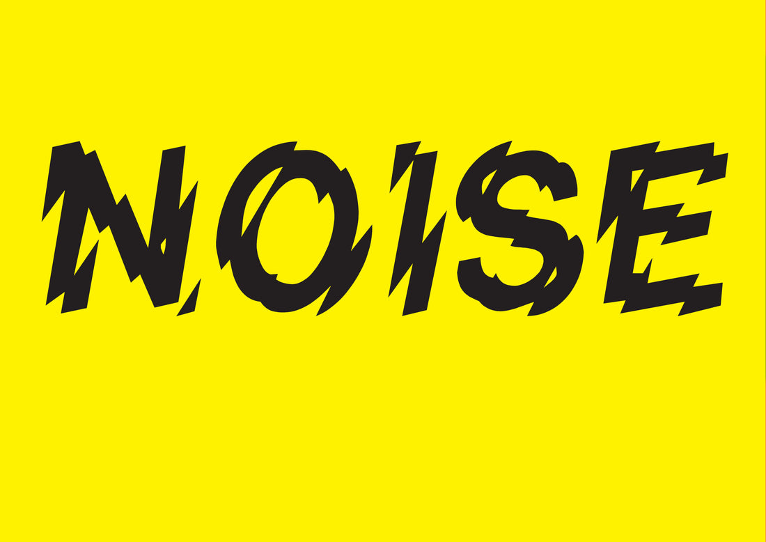 NOISE