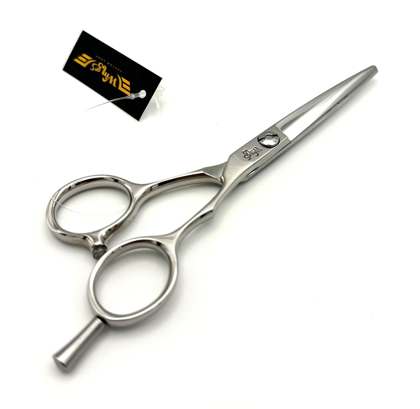 Wings Scissor CS Series