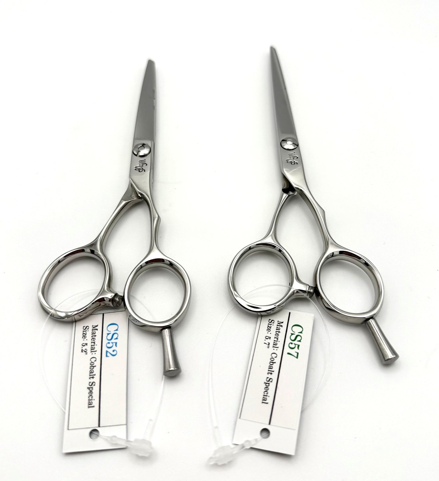 Wings Scissor CS Series