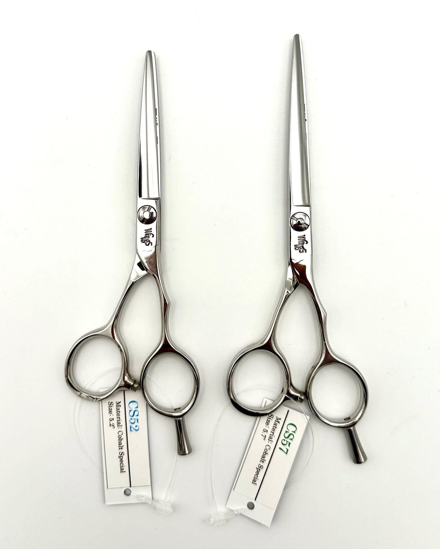 Wings Scissor CS Series