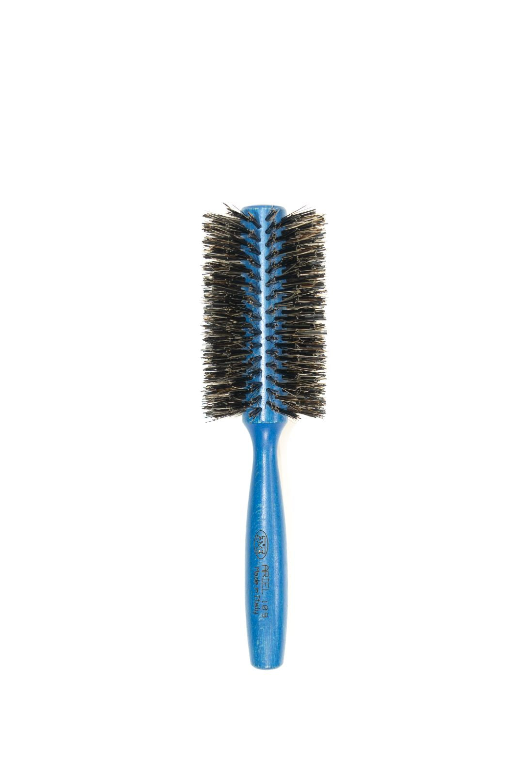 CREATIVE HAIR TOOLS Ariel Round Brush (Boar/Nylon)