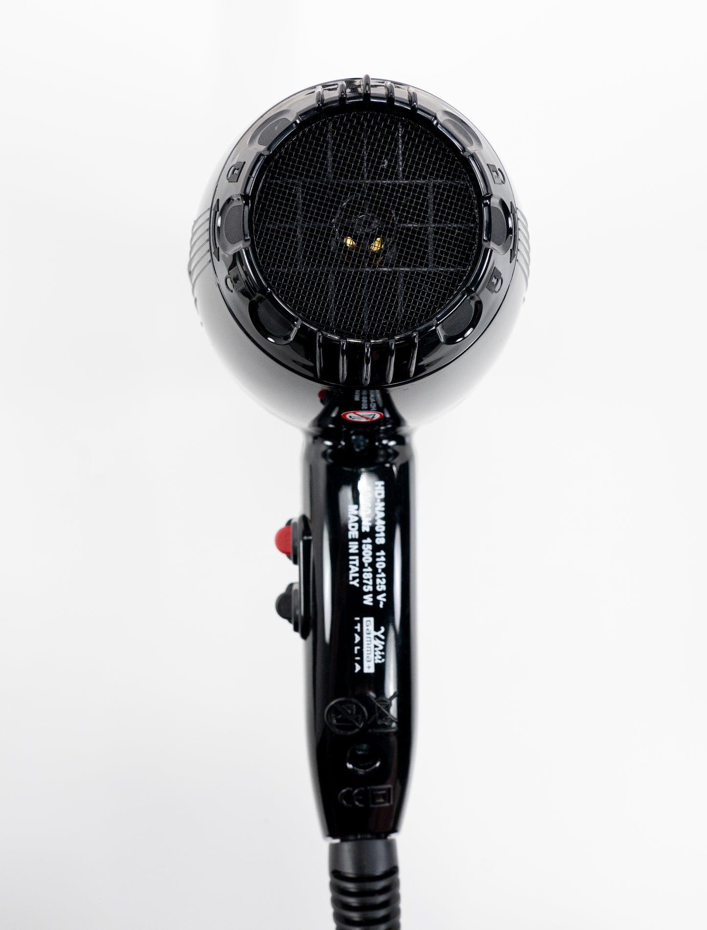 FEDERICO advanced Blow Dryer by Gamma Piu