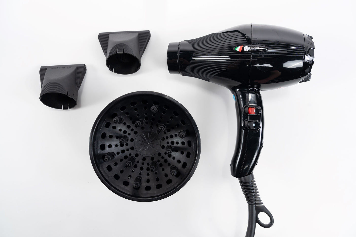 FEDERICO advanced Blow Dryer by Gamma Piu
