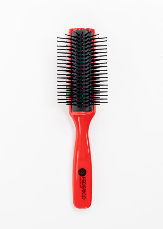 FEDERICO advanced VESS 7 Row Ceramic Brush