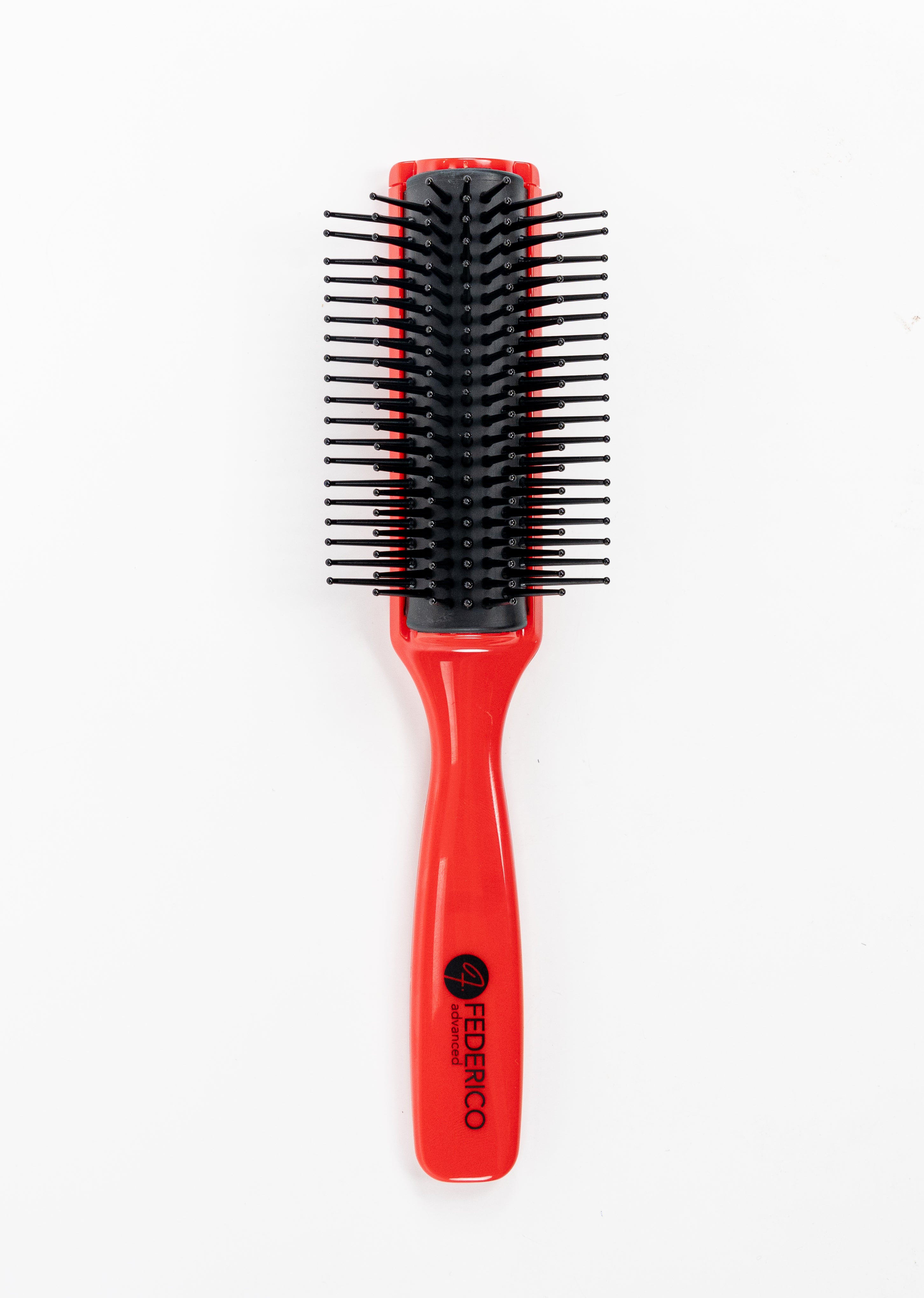 VESS 7 Row Ceramic Brush Federico Advanced Signature – FEDERICO