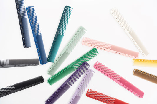 YS Park-339 Cutting Comb