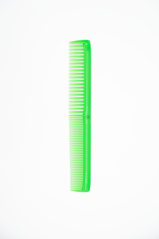FEDERICO advanced Leader 125 Cutting Comb Translucent Neon