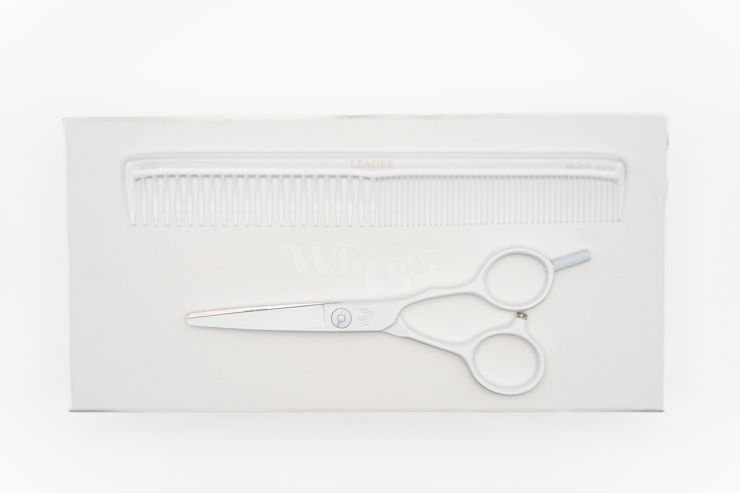 Wings Scissors