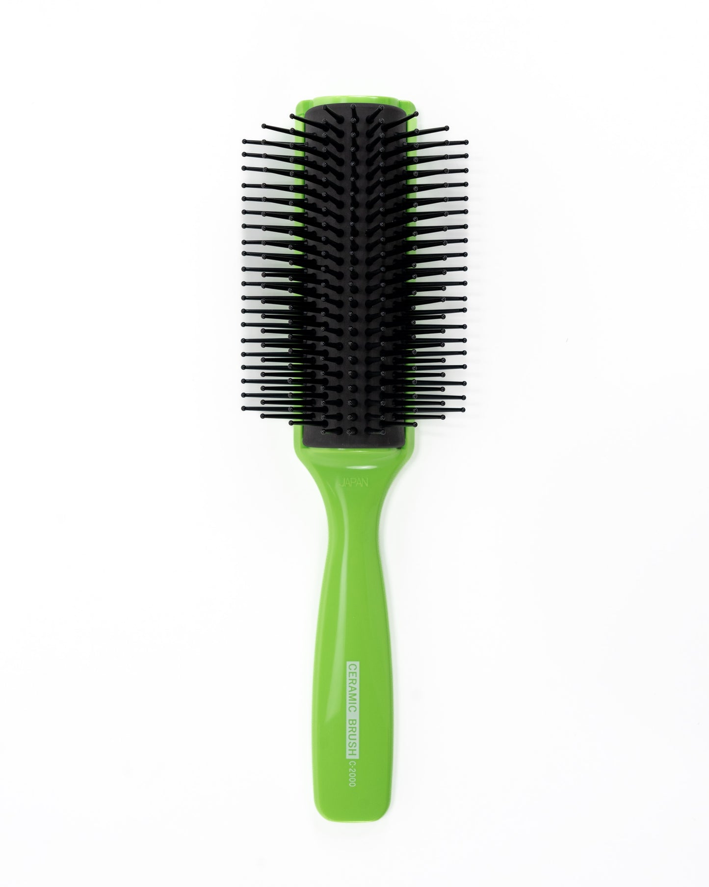 VESS 9 Row Ceramic Brush