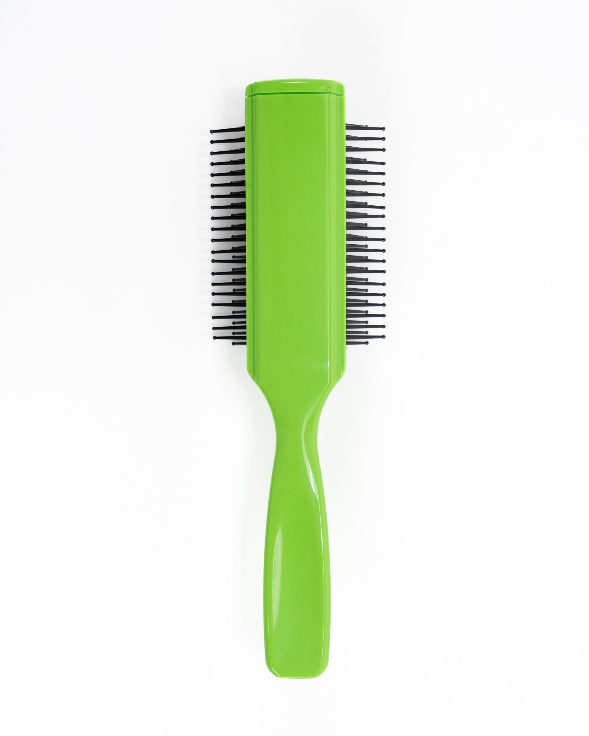 VESS 9 Row Ceramic Brush – FEDERICO ADVANCED