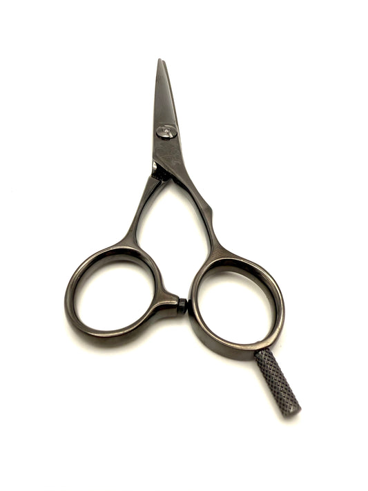 Wings Scissor DAMASCUS STEEL