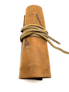 Scissor Roll handcrafted by The Foundry (LARGE)