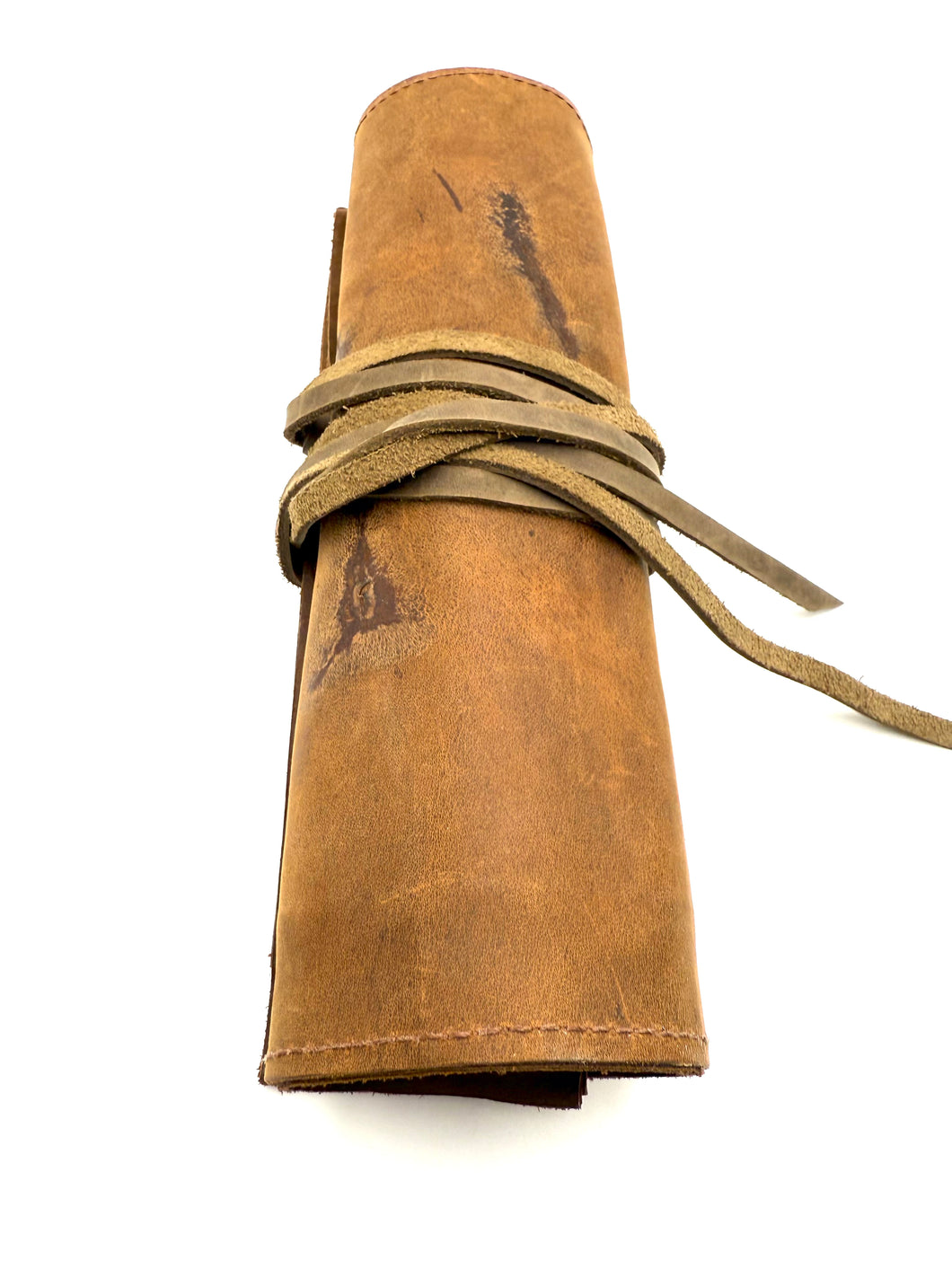 Scissor Roll handcrafted by The Foundry (LARGE)