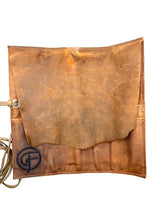 Scissor Roll handcrafted by The Foundry (LARGE)