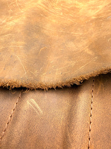 Scissor Roll handcrafted by The Foundry (LARGE)