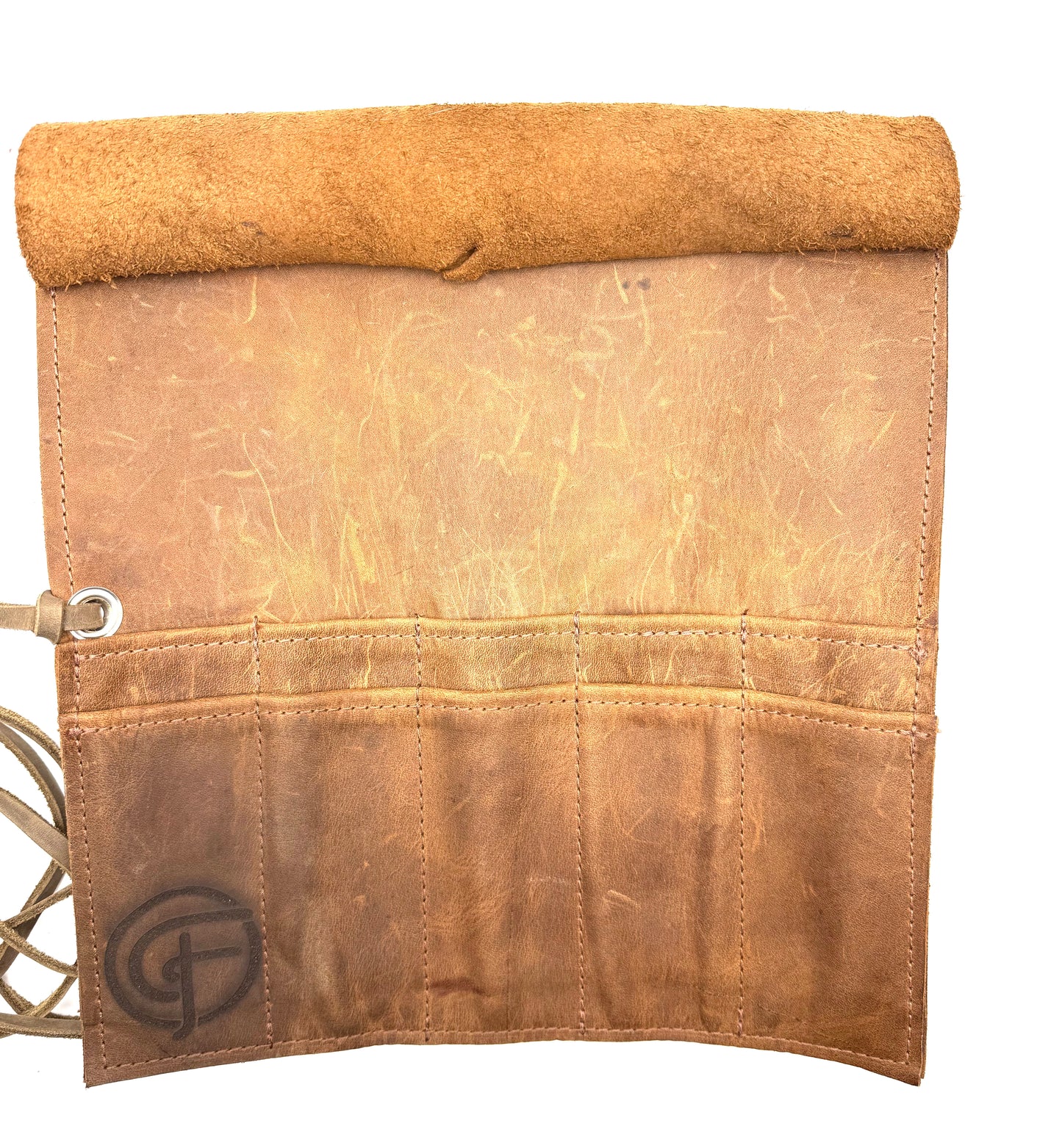 Scissor Roll handcrafted by The Foundry (LARGE)
