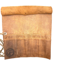 Scissor Roll handcrafted by The Foundry (LARGE)