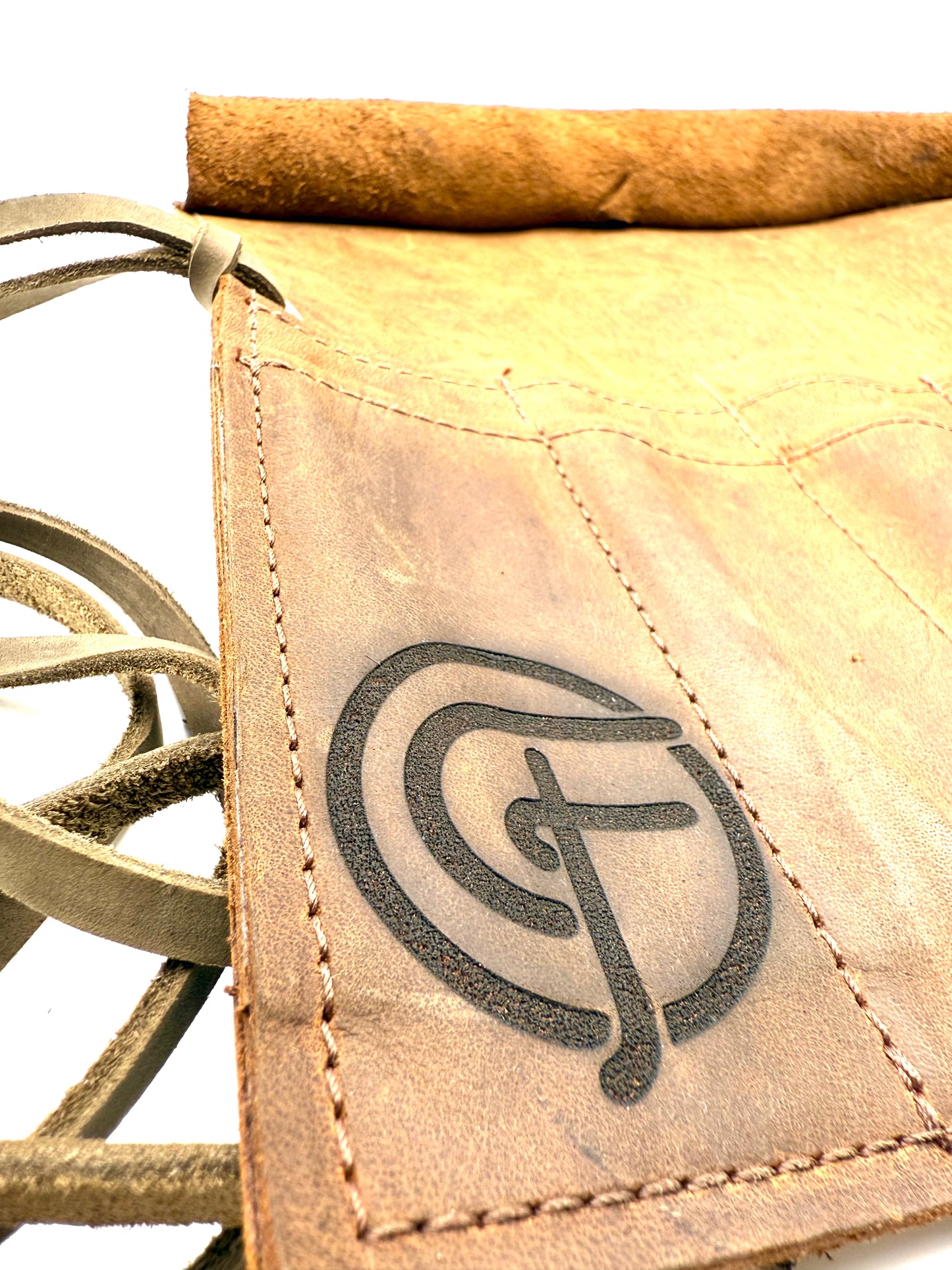Scissor Roll handcrafted by The Foundry (LARGE)