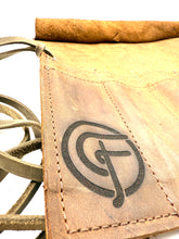 Scissor Roll handcrafted by The Foundry (LARGE)
