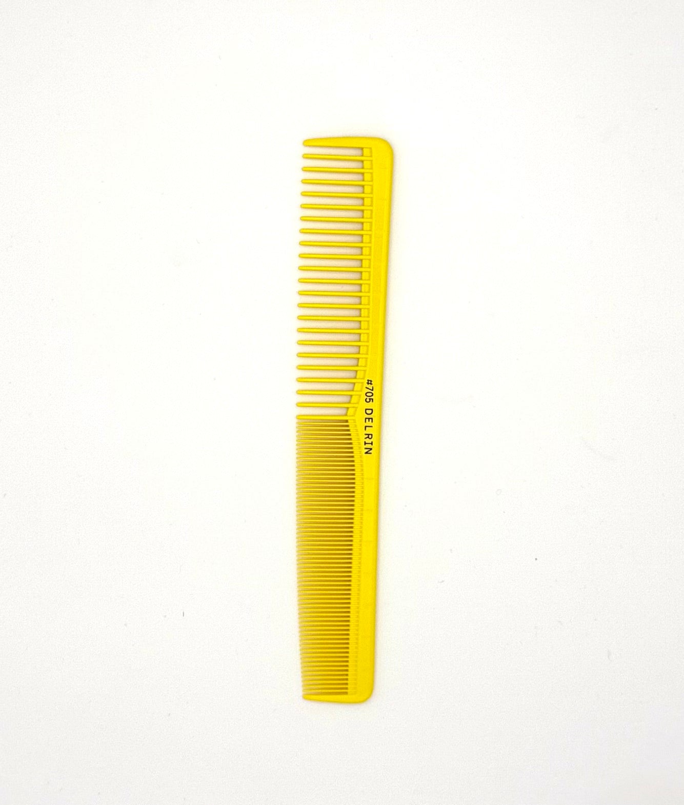 DELRIN 705 CUTTING COMB