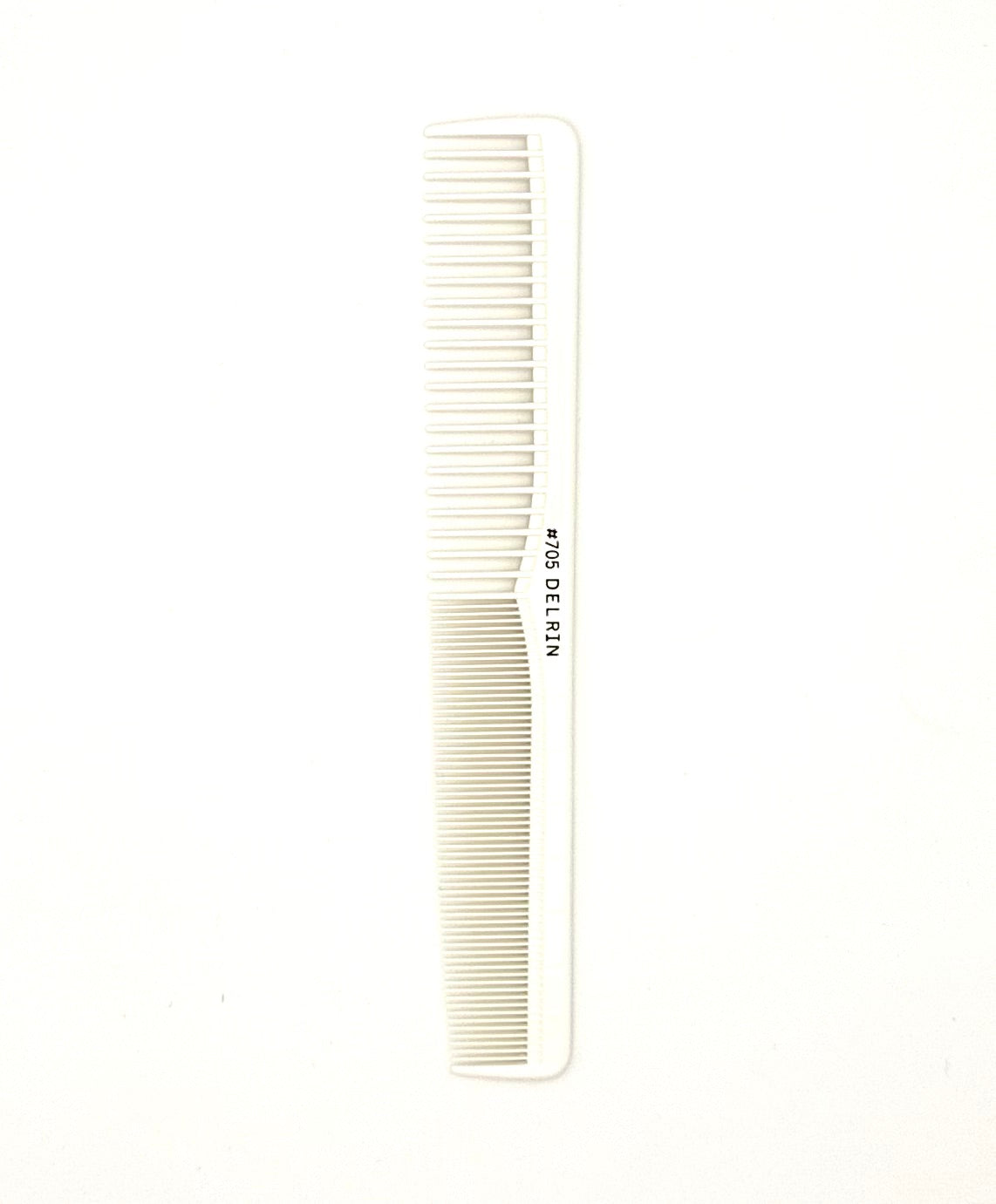 DELRIN 705 CUTTING COMB