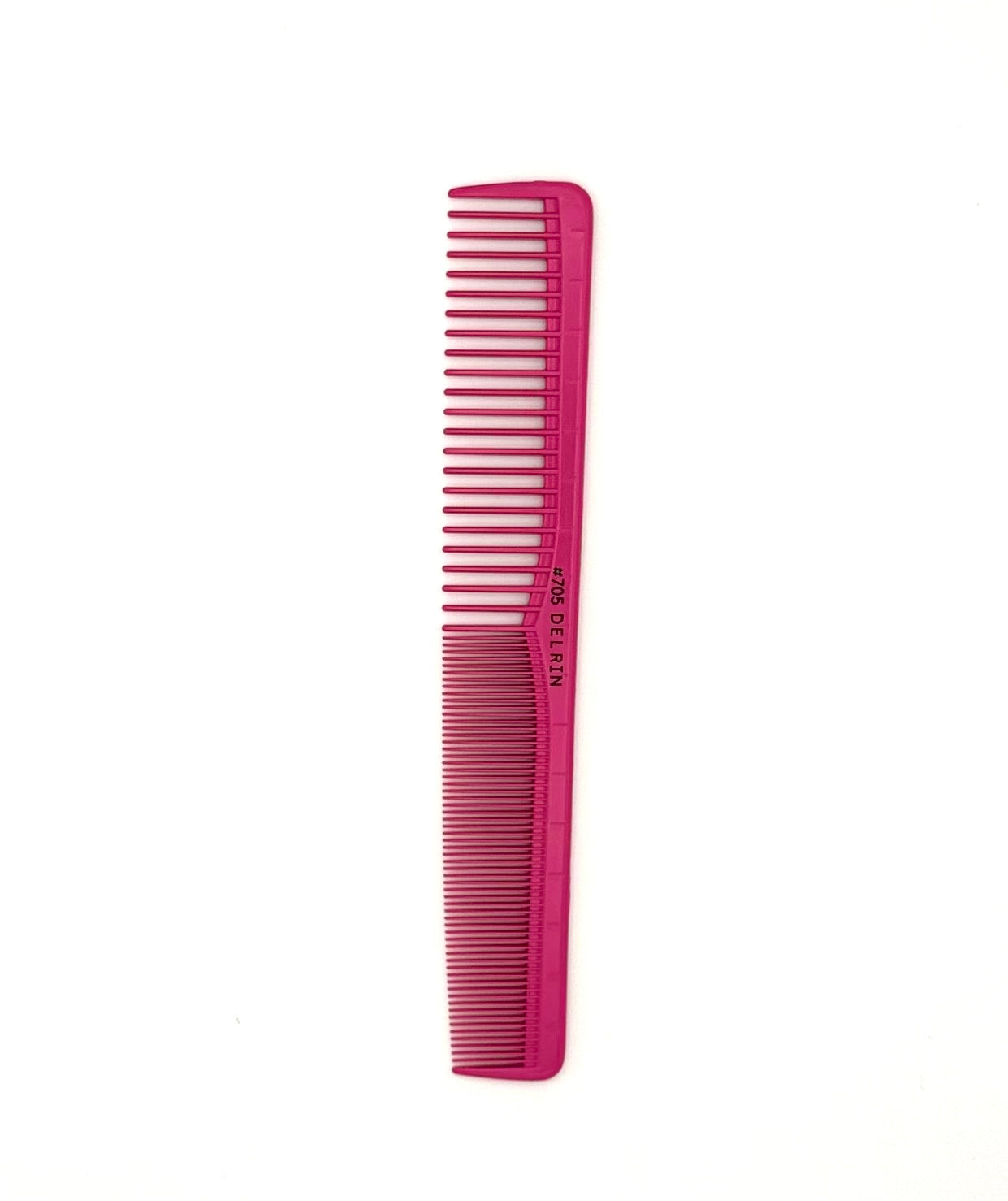 DELRIN 705 CUTTING COMB
