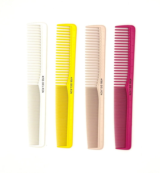 DELRIN 705 CUTTING COMB