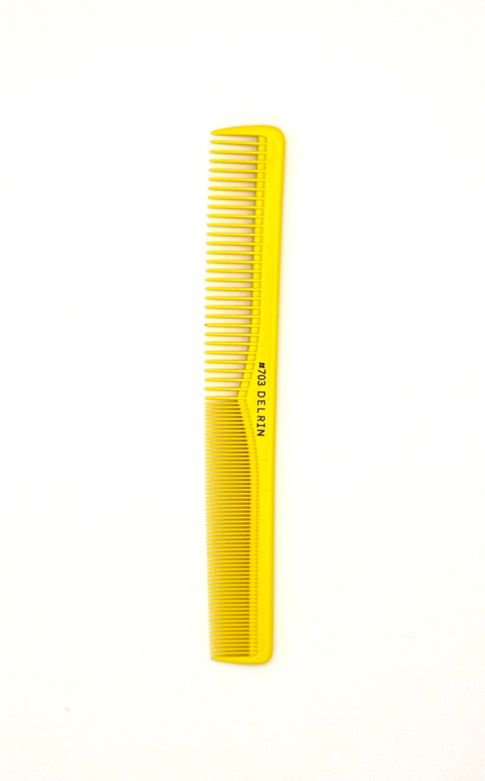 DELRIN 703 PRECISION CUTTING COMB