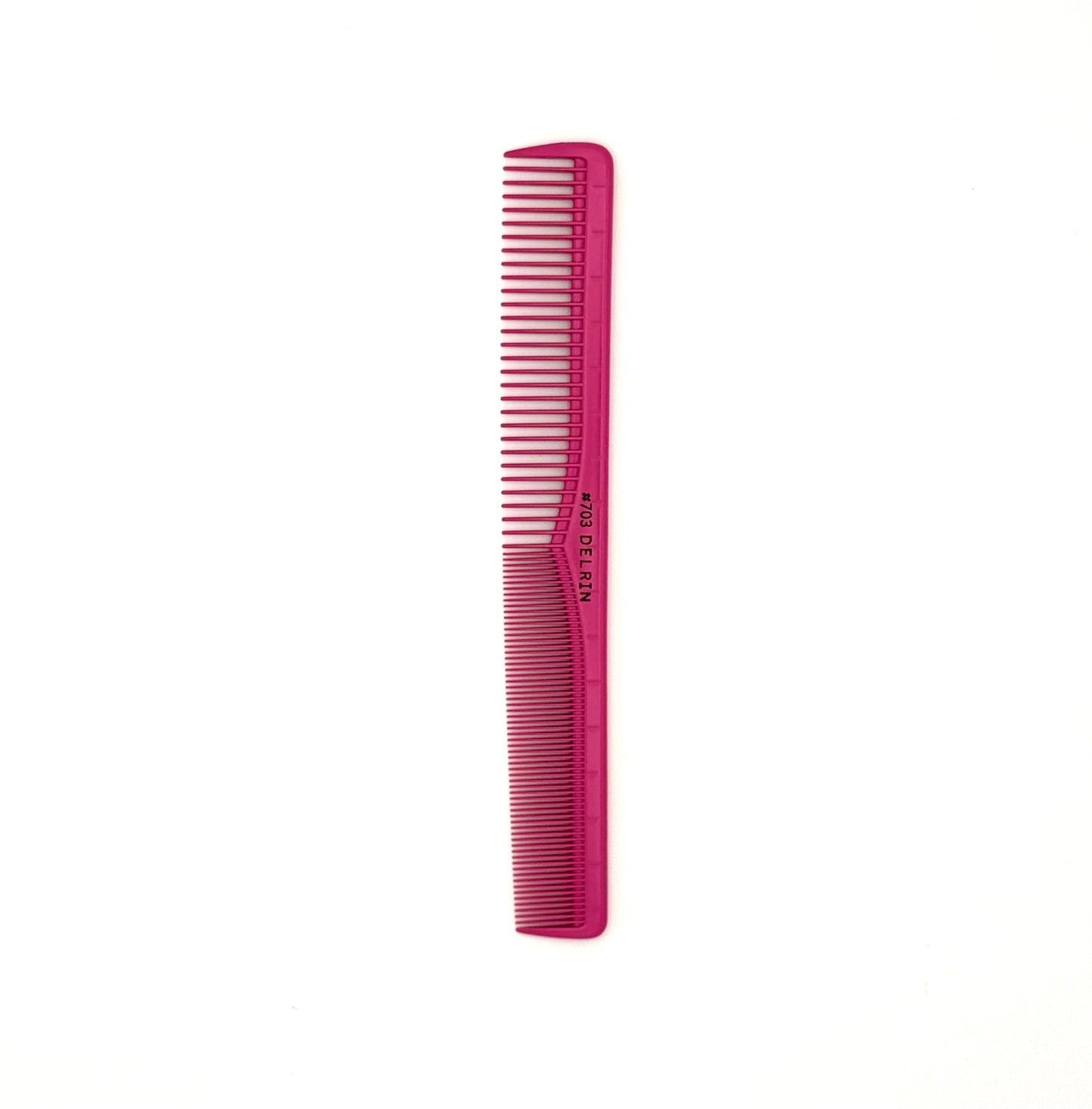 DELRIN 703 PRECISION CUTTING COMB