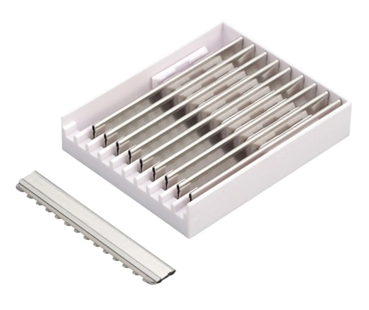 Feather Styling Razor — Standard Replacement Blades | 10-Pack