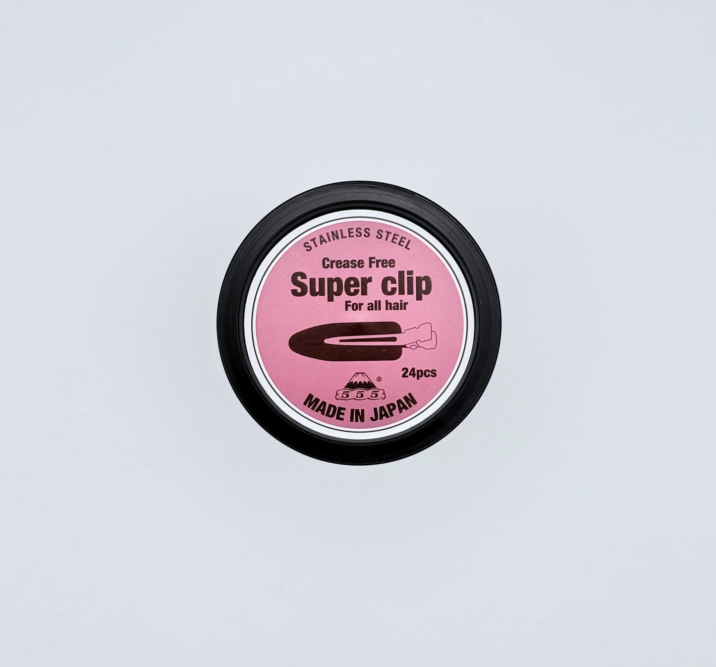 Crease Free Super Clips (24 pack)