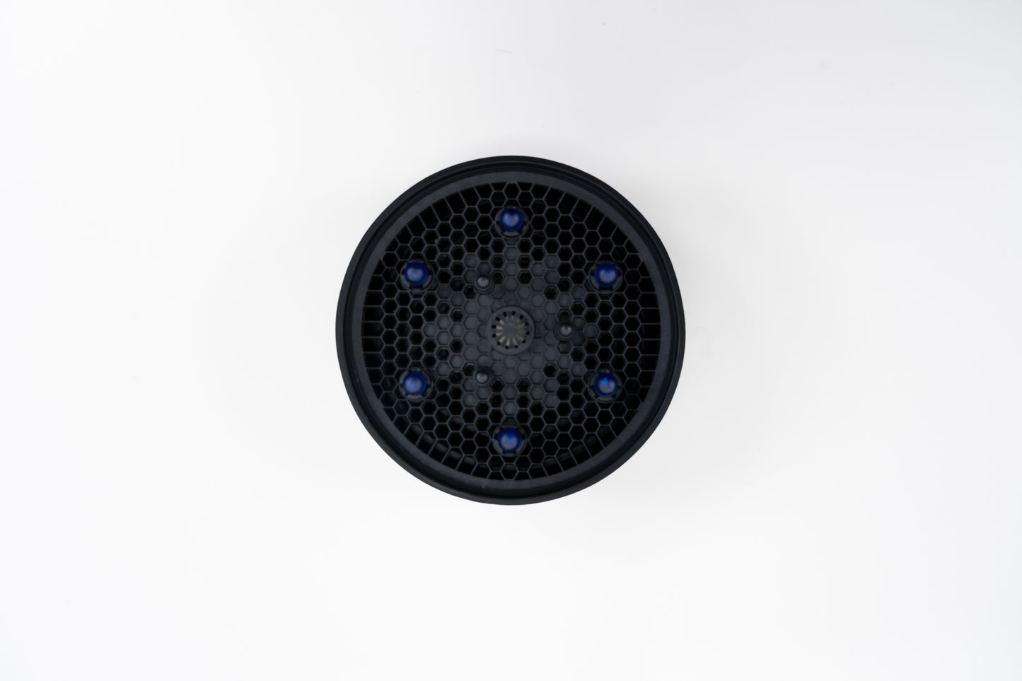 Universal Collapsible Silicone Diffuser