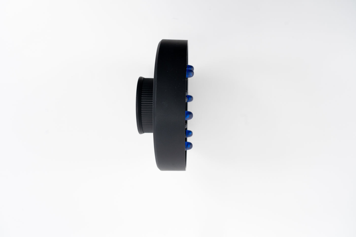 Universal Collapsible Silicone Diffuser