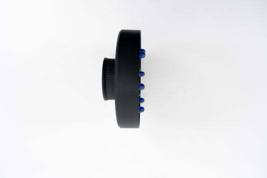 Universal Collapsible Silicone Diffuser