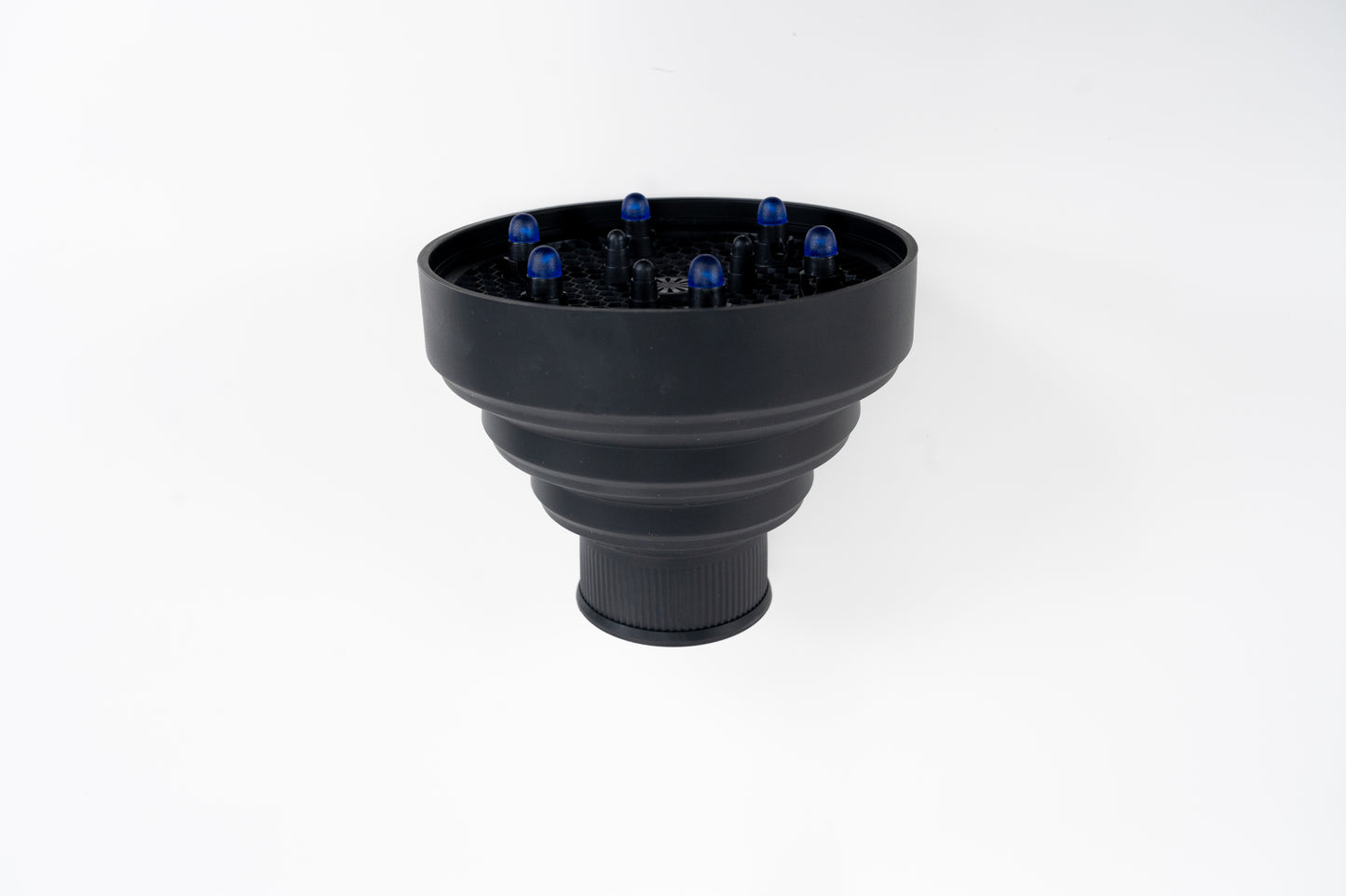 Universal Collapsible Silicone Diffuser