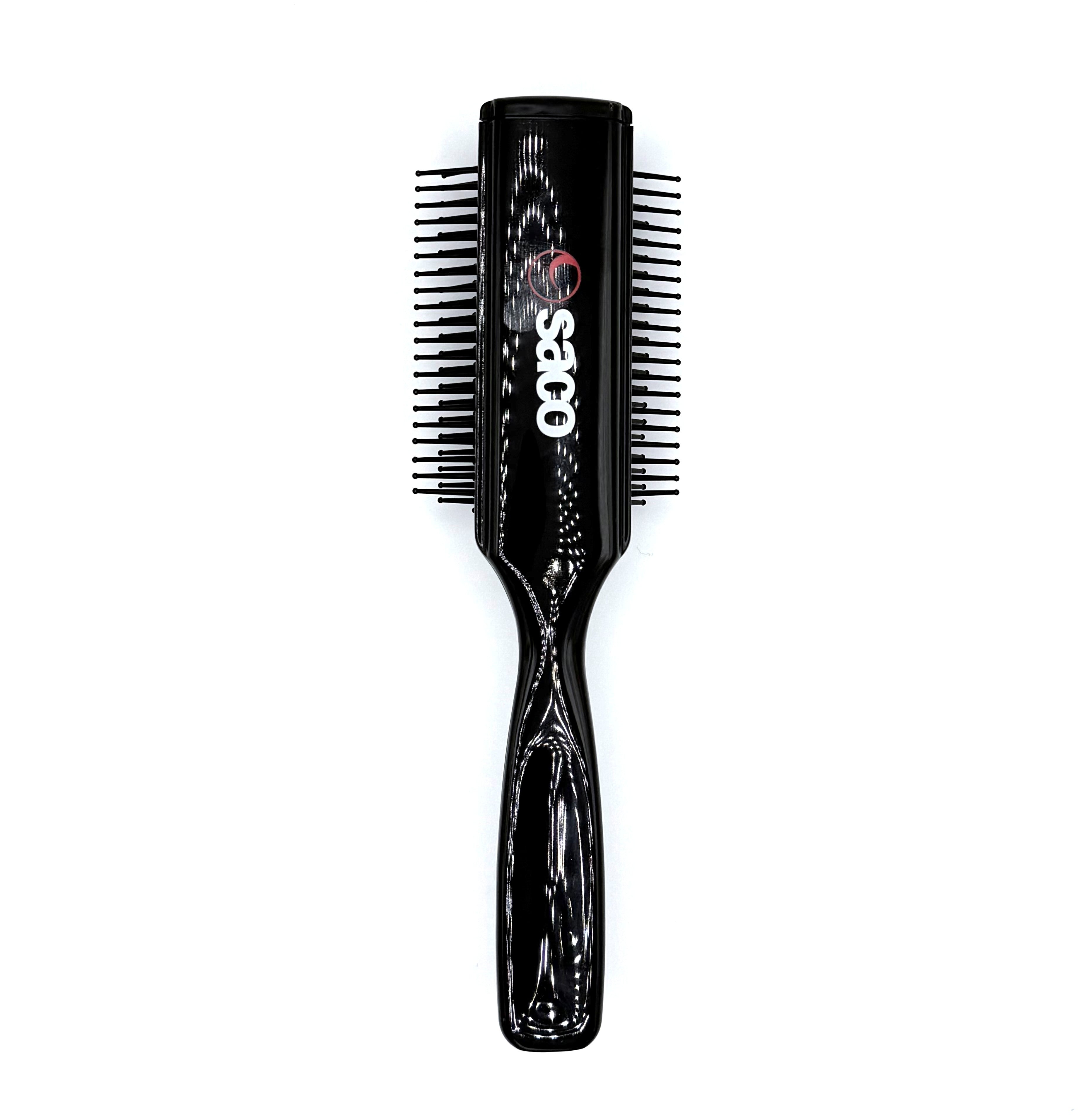VESS 9 Row Ceramic Brush – FEDERICO ADVANCED