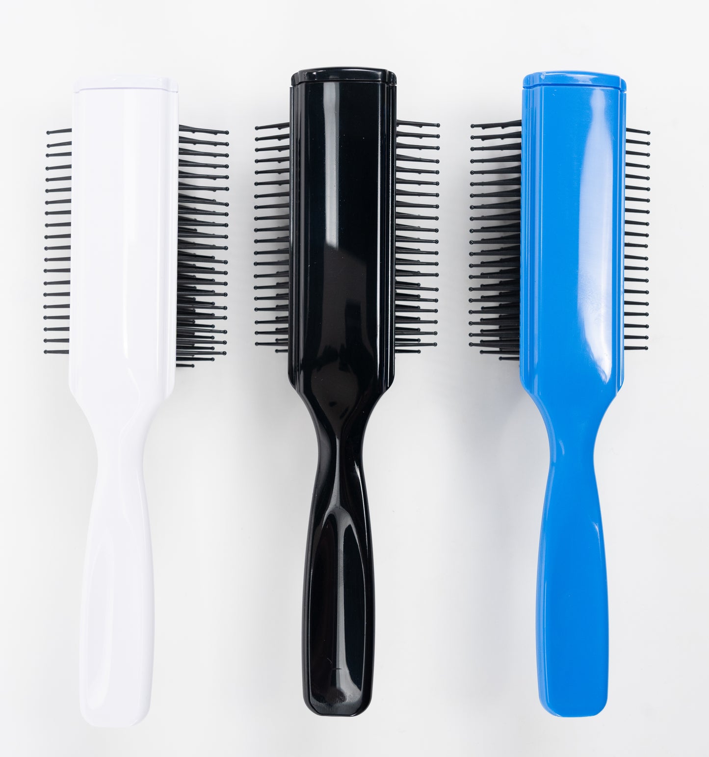VESS 9 Row Ceramic Brush