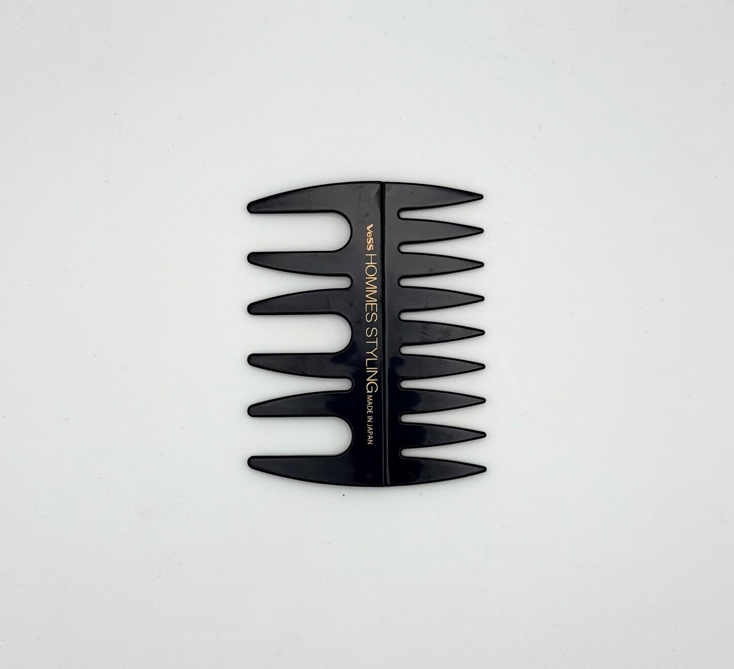 VESS Men's Styling Comb #500