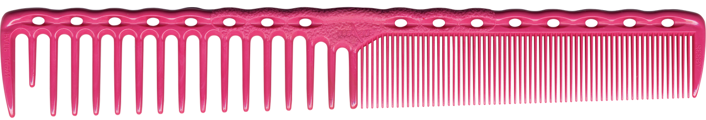 YS Park-332 Cutting Comb