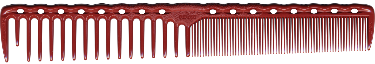 YS Park-332 Cutting Comb